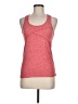 Oiselle Red Active Tank Size 6 - photo 1