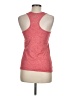 Oiselle Red Active Tank Size 6 - photo 2