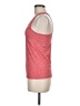 Oiselle Red Active Tank Size 6 - photo 5