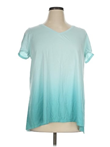 Purejill Short Sleeve T-Shirt (view 1)