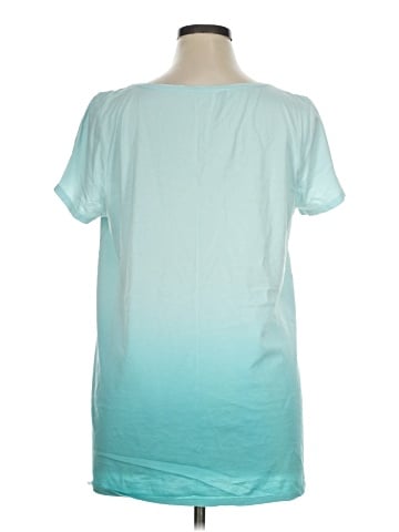 Purejill Short Sleeve T-Shirt (view 2)