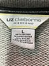 Liz Claiborne Gray Pullover Sweater Size L - photo 6