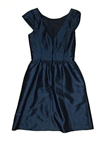 Alfred Sung Cocktail Dress (view 2)