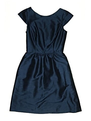 Alfred Sung Cocktail Dress (view 1)