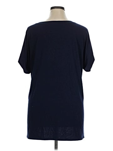 Zenana Short Sleeve T-Shirt (view 2)