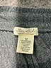 Ultra Flirt Gray Casual Pants Size M - photo 7