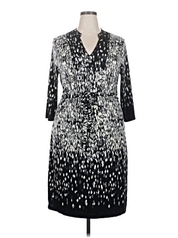 Mlle Gabrielle Casual Dress (view 1)