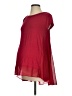 Olian 100% Polyester Red Casual Dress Size S - photo 1