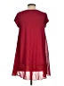 Olian 100% Polyester Red Casual Dress Size S - photo 2