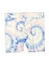Hurley Tie-dye Blue Board Shorts Size 10 - 12 - photo 2