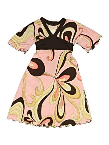 Jenny & Me Dress (view 1)
