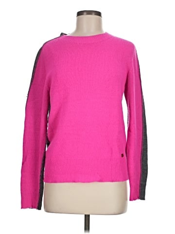Ottod'Ame Pullover Sweater (view 1)