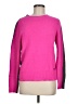 Ottod'Ame Color Block Pink Pullover Sweater Size 6 - photo 1