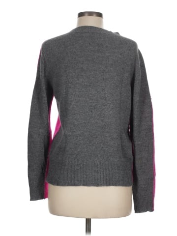 Ottod'Ame Pullover Sweater (view 2)