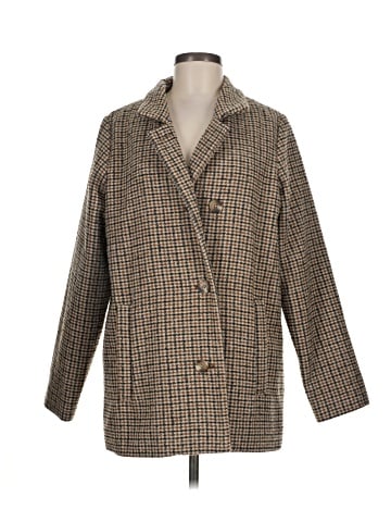 Old Navy Coat (view 1)