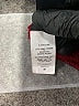 Wrapper Burgundy Kimono Size M - photo 8