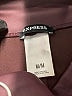 Express Burgundy Active Pants Size M - photo 7