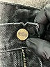 Chic Black Jeans Size 20 - photo 4