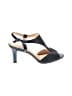 Alex Marie Blue Sandals Size 10 - photo 1