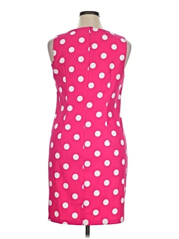 Alyx Cocktail Dress (view 2)