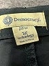 Democracy Solid Black Jeggings Size 18 - photo 4