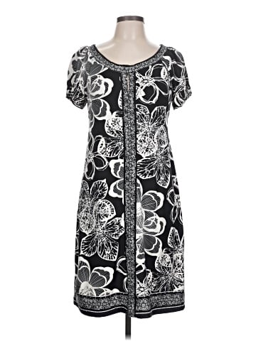 ECI Casual Dress (view 1)