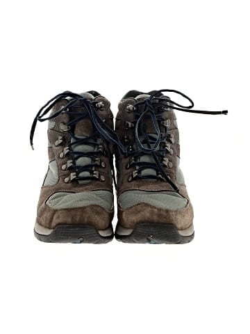L.L.Bean Ankle Boots (view 2)