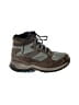 L.L.Bean Gray Ankle Boots Size 6 - photo 1