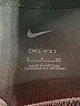 Nike 100% Polyester Black Athletic Shorts Size S - photo 3