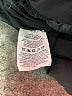 Nike 100% Polyester Black Athletic Shorts Size S - photo 4