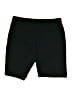 Lole Solid Black Athletic Shorts Size M - photo 2