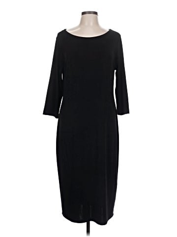Travelers by Chico's Casual Dress (view 1)