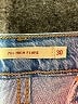 Levi's Blue Jeans Size 30 waist - photo 7