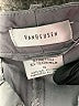 Van Heusen Solid Gray Casual Pants Size 14 - photo 7
