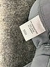 Van Heusen Solid Gray Casual Pants Size 14 - photo 8
