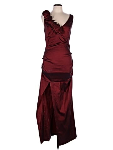 Betsy & Adam Cocktail Dress (view 1)