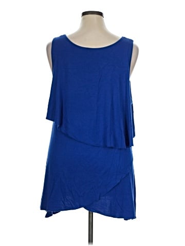 Rachel Pally Sleeveless Blouse (view 2)
