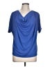 Green Envelope Blue Short Sleeve T-Shirt Size L - photo 1
