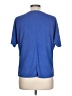 Green Envelope Blue Short Sleeve T-Shirt Size L - photo 2