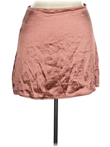 Express Casual Skirt (view 1)