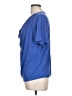 Green Envelope Blue Short Sleeve T-Shirt Size L - photo 5