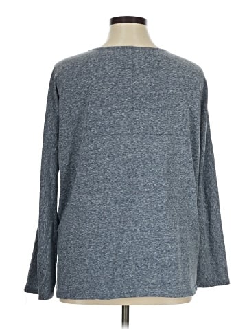 Suzanne Betro Long Sleeve T-Shirt (view 2)