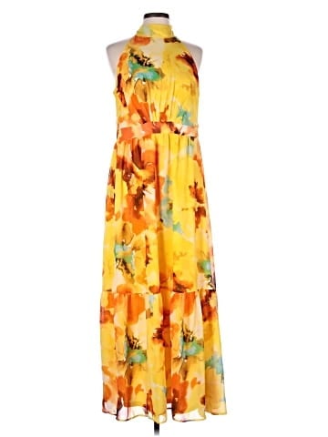 Tahari by ASL Casual Dress (view 1)