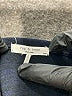 Rag & Bone Blue Long Sleeve T-Shirt Size M - photo 7