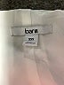 Bar III White Vest Size XXS - photo 6