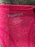 Reebok Pink Active Tank Size L - photo 7