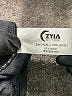 Zyia Active Solid Black Active Pants Size 2X-3XL - photo 4