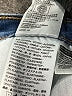 Levi's Blue Denim Shorts Size 29 waist - photo 4