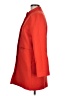 H&M Red Coat Size 6 - photo 5