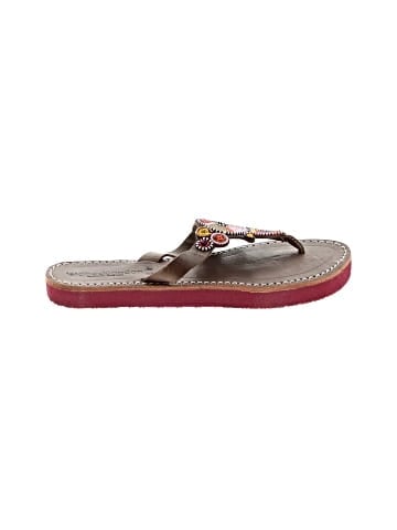 Laid Back London Flip Flops (view 1)